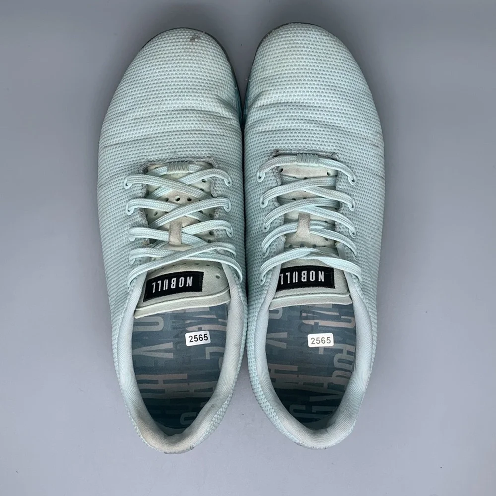 NOBULL superfabric trainer